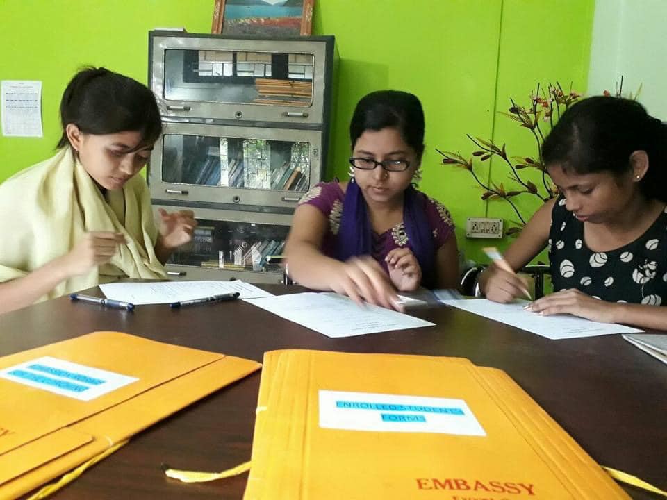 Law Coaching for BPL